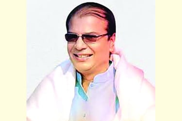১০ বছর পর খালাস পেলেন দুলু