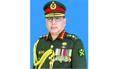 বিশ্বকে পথ দেখাল সশস্ত্র বাহিনী