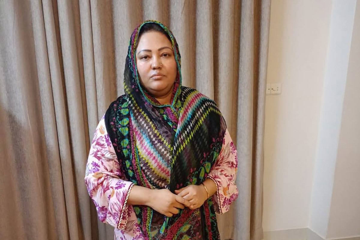 মমতাজের ৭ দিনের রিমান্ড চাইবে পুলিশ