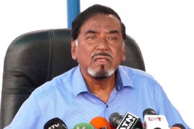 মানবিক করিডর নিয়ে সরকার সবাইকে অন্ধকারে রেখেছে: মেজর হাফিজ