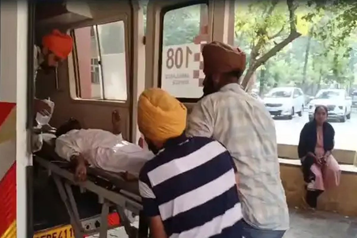 ভারতে ভেজাল মদপানে ১৪ জনের মৃত্যু