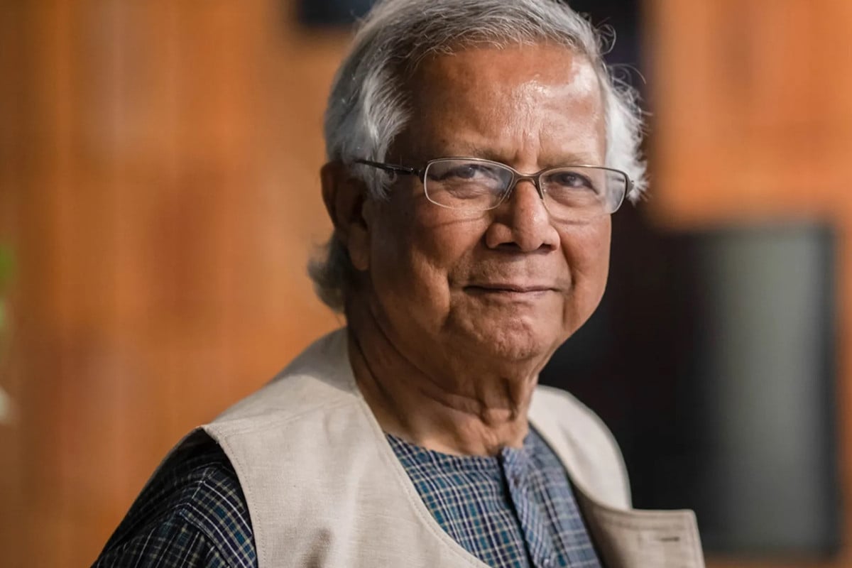 সরকারপ্রধান হিসেবে প্রথমবার চট্টগ্রামে যাচ্ছেন ড. ইউনূস