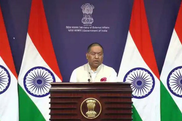 আওয়ামী লীগের কর্মকাণ্ড নিষিদ্ধের প্রতিক্রিয়ায় যা বললো ভারত