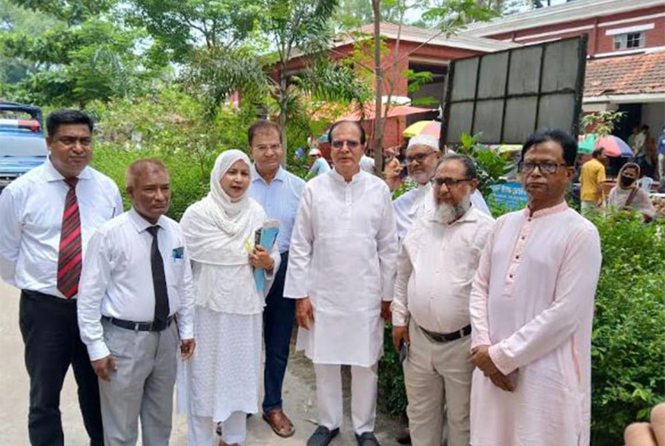১৫ বছর পর দুদকের মামলায় খালাস পেলেন বিএনপি নেতা দুলু