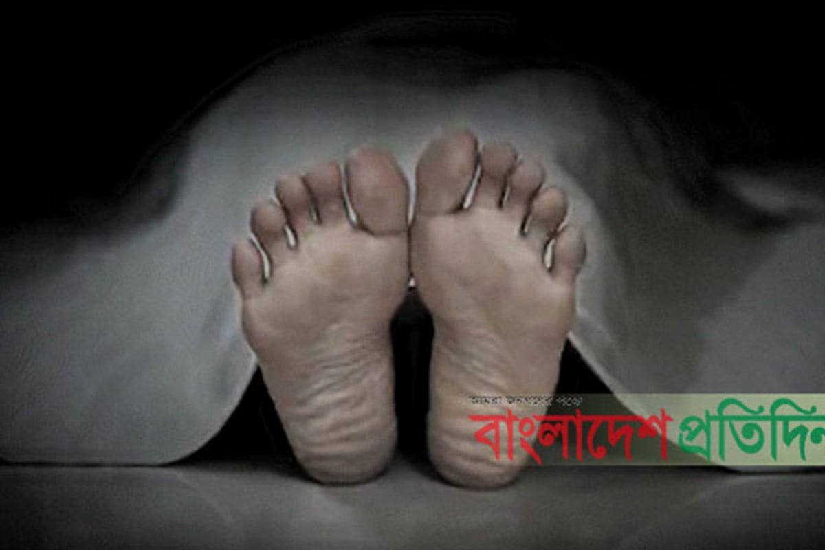 লক্ষ্মীপুরে মাদ্রাসা ছাত্রের রহস্যজনক মৃত্যু, শিক্ষক আটক