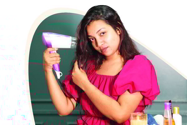 হেয়ার টুলস!