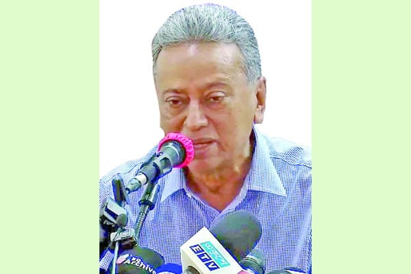 বিনিয়োগ নিয়ে দেশে চলছে সার্কাস