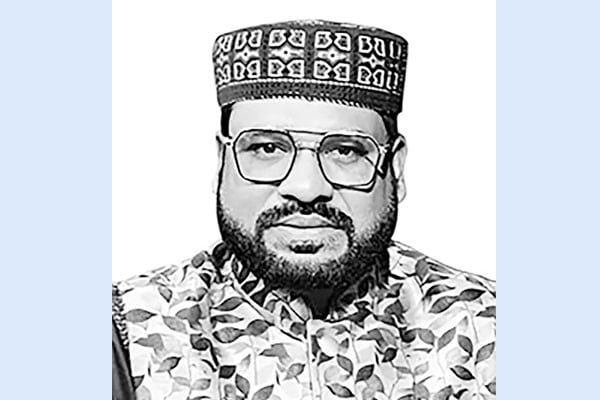 আত্মশুদ্ধির প্রয়োজনীয়তা