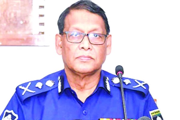 পুলিশ আর হত্যাকারী বাহিনী হবে না