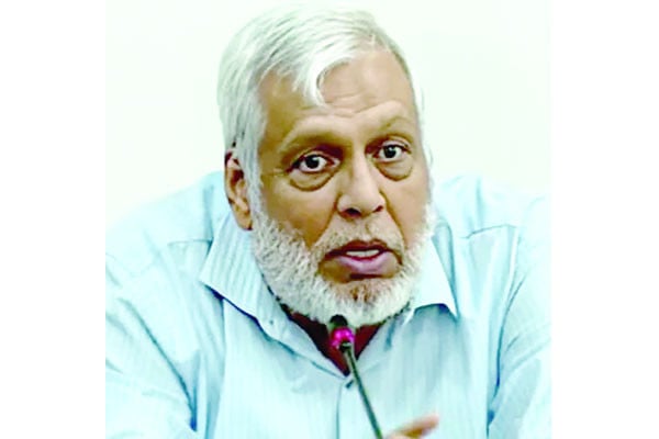 চট্টগ্রামে জলাবদ্ধতা মানবসৃষ্ট