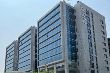 এনবিআর ভেঙে হলো দুই বিভাগ, অধ্যাদেশ জারি