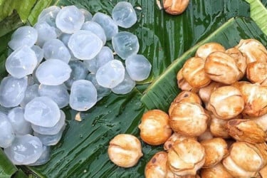গরমে তালের শাঁস খাওয়া কেন উপকারী