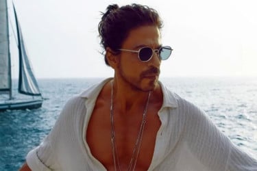 কোথায় হবে ‘পাঠান টু’র শুটিং?