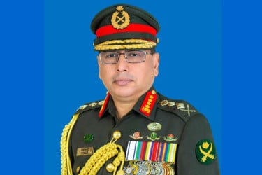 বিশ্বকে পথ দেখাল সশস্ত্র বাহিনী