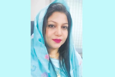 চট্টগ্রামে আওয়ামী লীগ নেত্রী জিনাত সোহানা গ্রেফতার