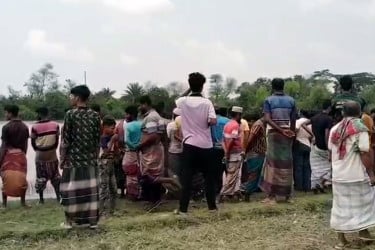 কলাপাড়ায় আবারও নদী থেকে যুবকের মরদেহ উদ্ধার