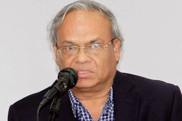 ‘আমরা ভয়ংকর প্রাকৃতিক বিপর্যয়ের দিকে যাচ্ছি’
