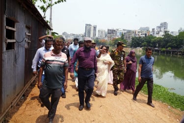 পয়ঃবর্জ্য ব্যবস্থাপনায় একসঙ্গে কাজ করবে ওয়াসা, রাজউক ও ডিএনসিসি