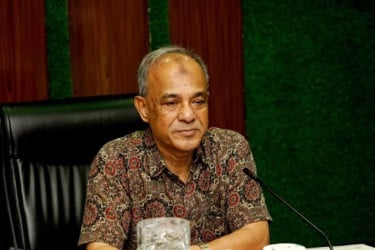 চিকিৎসার নিরাপদ পরিবেশ নিশ্চিতে বদ্ধপরিকর সরকার : স্বরাষ্ট্র উপদেষ্টা