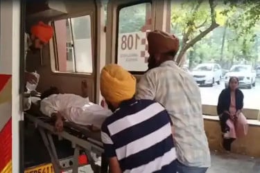 ভারতে ভেজাল মদপানে ১৪ জনের মৃত্যু