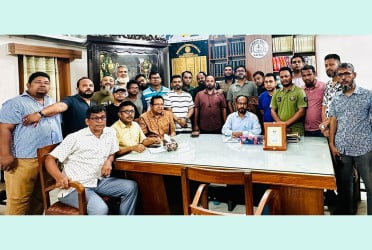 ময়মনসিংহ জিলা স্কুল-২০০০ ব্যাচের সিলভার জুবলি আয়োজনে কমিটি
