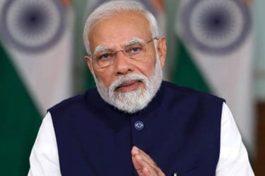 পাকিস্তানে হামলা: কাশ্মীর নিয়ে নতুন করে কঠিন চাপে ভারত