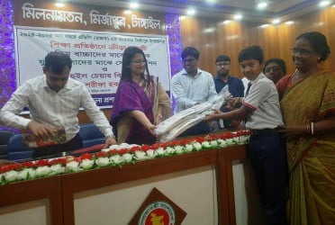 ‘গুজবকে কখনো দাবানল হতে দেবেন না’