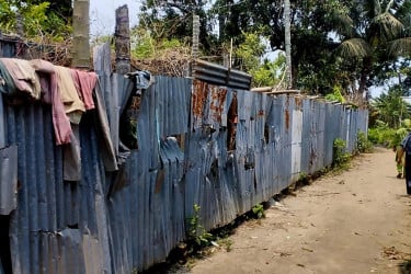 ব্রাহ্মণবাড়িয়ায় দুই গোষ্ঠীর সংঘর্ষে নারীসহ আহত ২০
