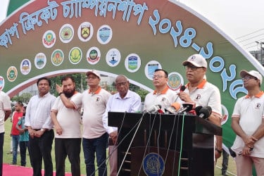 ‘পুলিশ কিলার ফোর্স হতে পারে না, বড়জোর শটগান থাকতে পারে’
