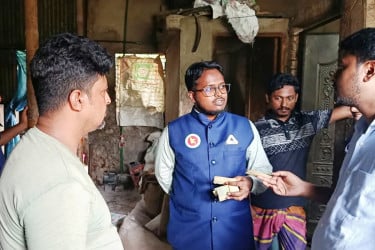 চাঁদপুরে অনুমোদন ছাড়াই বিএসটিআই লোগো ব্যবহার, অর্থদণ্ড