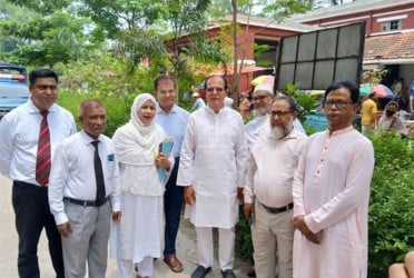 ১৫ বছর পর দুদকের মামলায় খালাস পেলেন বিএনপি নেতা দুলু