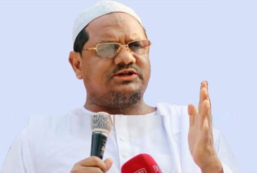 কৌশলী রাজনীতি বাংলাদেশের জনগণ দেখতে চায় না : মুফতি রেজাউল করীম