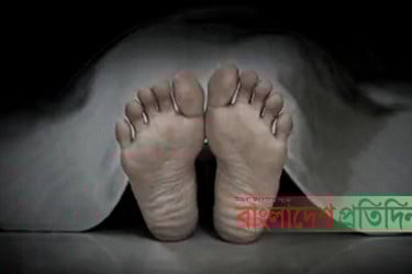 লক্ষ্মীপুরে মাদ্রাসা ছাত্রের রহস্যজনক মৃত্যু, শিক্ষক আটক
