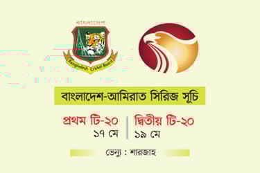 দুই ধাপে আমিরাত যাচ্ছে লিটন বাহিনী
