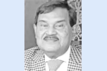 নতুন বিনিয়োগের গ্যারান্টি চাই
