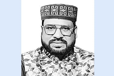 আত্মশুদ্ধির প্রয়োজনীয়তা