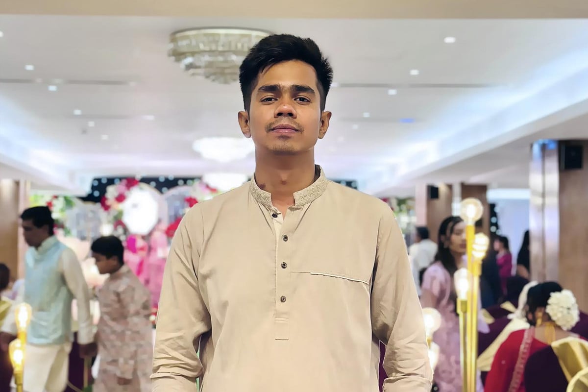 ঢাবি ছাত্রদল নেতা সাম্যর ময়নাতদন্ত সম্পন্ন