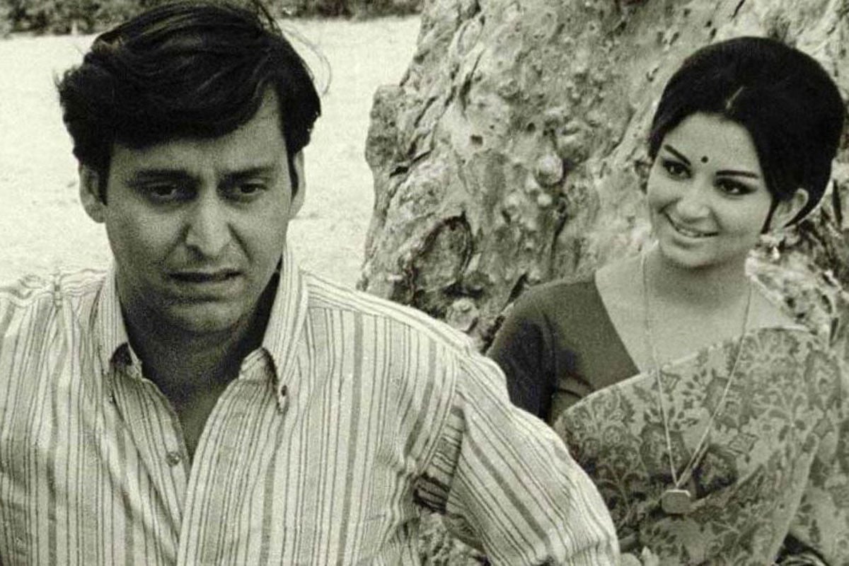 কান চলচ্চিত্র উৎসবে সত্যজিতের ‘অরণ্যের দিনরাত্রি’