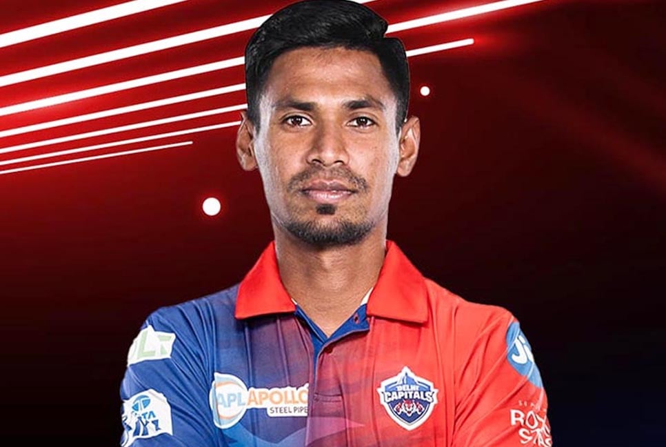 হঠাৎ আইপিএলে ডাক পেলেন মুস্তাফিজ