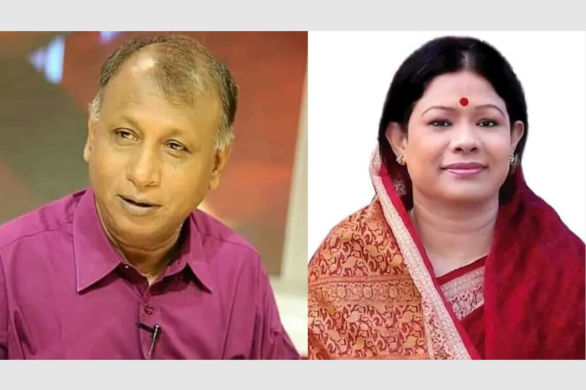 অসীম-অপুর ১৪ ফ্ল্যাট ও ৫ দোকান দেখভালে রিসিভার নিয়োগ