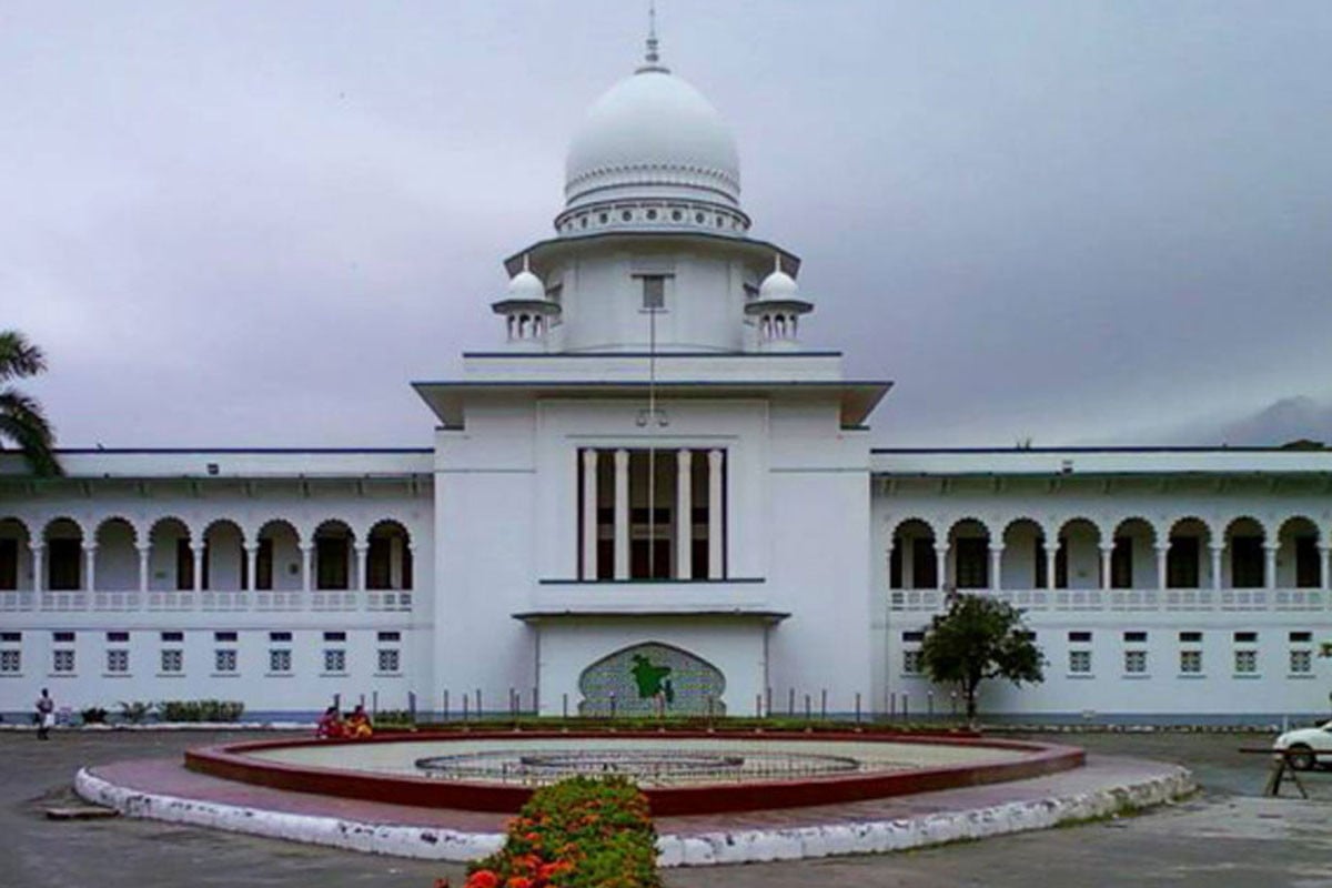জুলাই অভ্যুত্থান: জাতিসংঘের রিপোর্টকে ঐতিহাসিক দলিল হিসেবে সংরক্ষণে রুল
