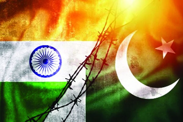 ভারত-পাকিস্তান এখনো উত্তেজনা