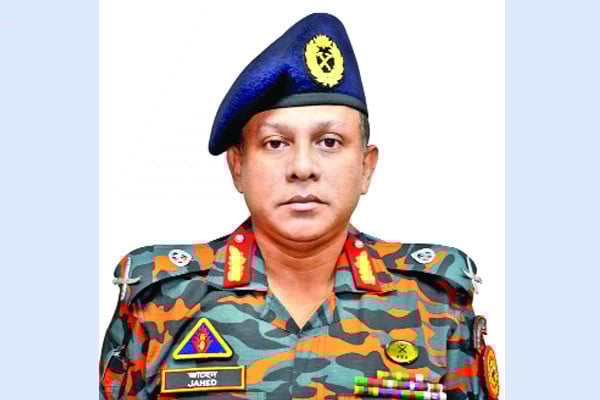 ৬০ সদস্যের স্পেশাল ফোর্স গড়েছে ফায়ার সার্ভিস