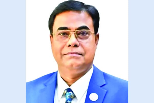 সাবেক স্বরাষ্ট্র সচিব জাহাঙ্গীর রিমান্ডে