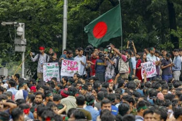বাংলাদেশের তারুণ্যের বিশ্বজয়