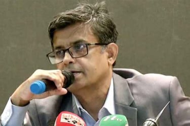 নির্বাচন পুরোপুরি বাংলাদেশের অভ্যন্তরীণ বিষয়: প্রেস সচিব
