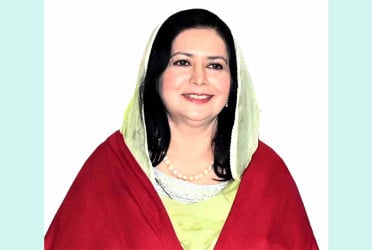 দুর্নীতি মামলায় জুবাইদা রহমানের জামিন, আপিল শুনানির জন্য গৃহীত