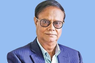 জুনের মধ্যে বিদেশি ঋণের সাড়ে তিন বিলিয়ন ডলার আসবে : গভর্নর