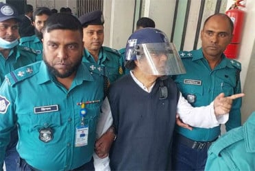 সাবেক সাত মন্ত্রী-এমপি নতুন মামলায় গ্রেফতার