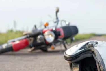 রংপুরে পিকআপের ধাক্কায় মোটরসাইকেল আরোহী কিশোর নিহত